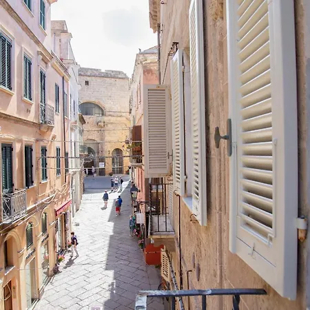 Honoré De Balzac 3* Alghero