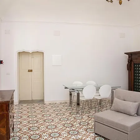 Penzion Honore De Balzac Alghero