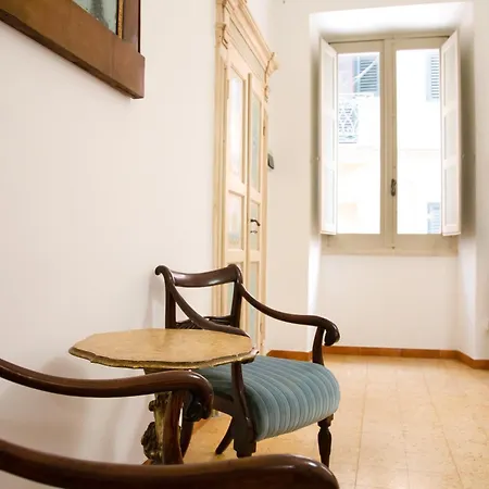 Honore De Balzac Гостевой дом Альгеро