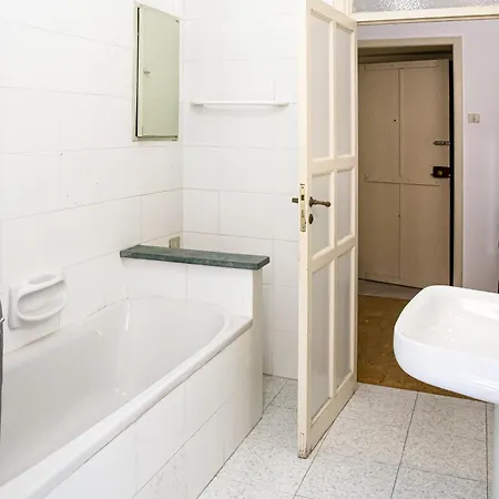 Penzion Honore De Balzac Alghero