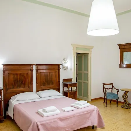 Honoré De Balzac Maison d'hôtes Alghero