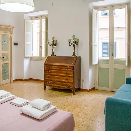 Maison d'hôtes Honoré De Balzac Alghero