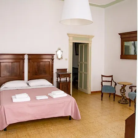 Penzion Honore De Balzac Alghero