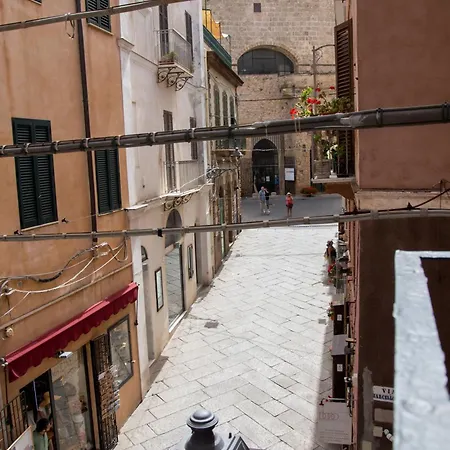 Honore De Balzac Penzion 3*