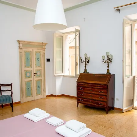 Honoré De Balzac Maison d'hôtes Alghero