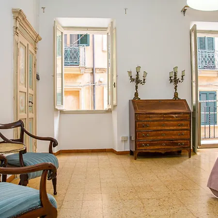 Honoré De Balzac Maison d'hôtes Alghero