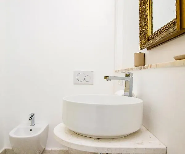 Honore De Balzac Casa de hóspedes Alghero