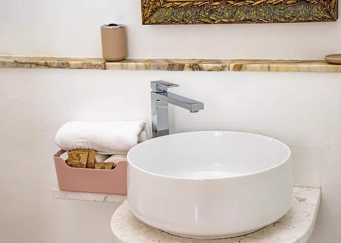 Honore De Balzac Гостевой дом 3*