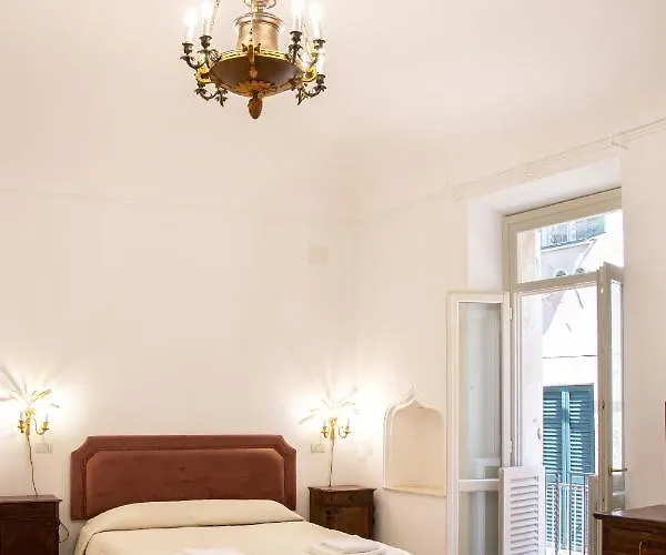 Honore De Balzac 3* Альгеро