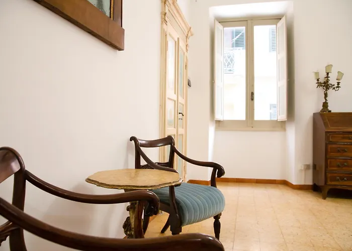 Honore De Balzac Casa de hóspedes Alghero