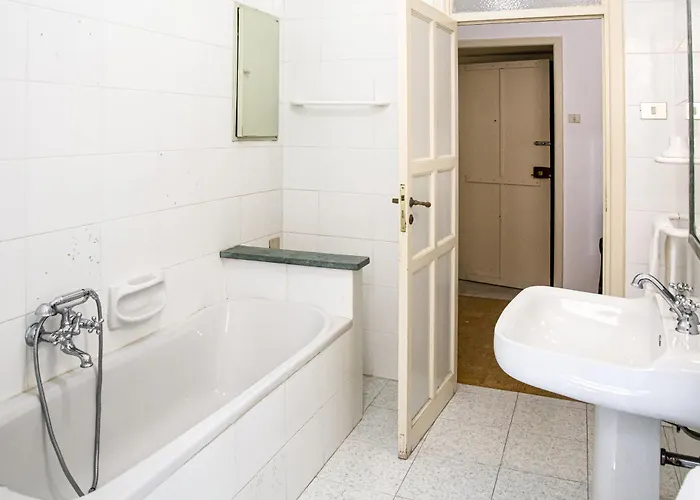 Гостевой дом Honore De Balzac Альгеро