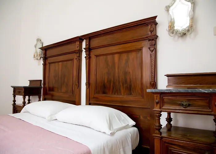 Honore De Balzac Casa de hóspedes 3*