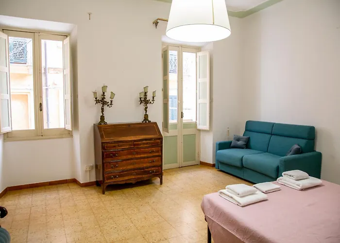 Honore De Balzac Casa de hóspedes Alghero