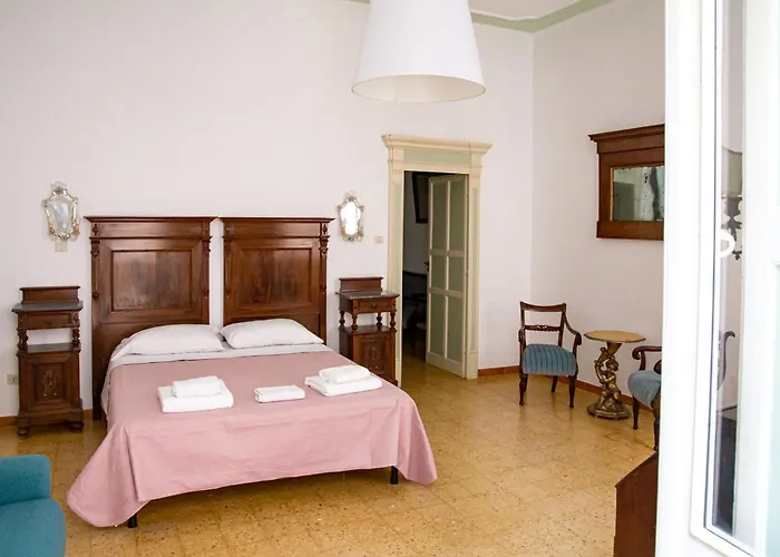 Casa de hóspedes Honore De Balzac Alghero