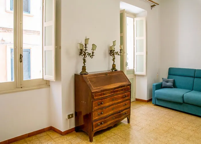 Honore De Balzac Casa de hóspedes