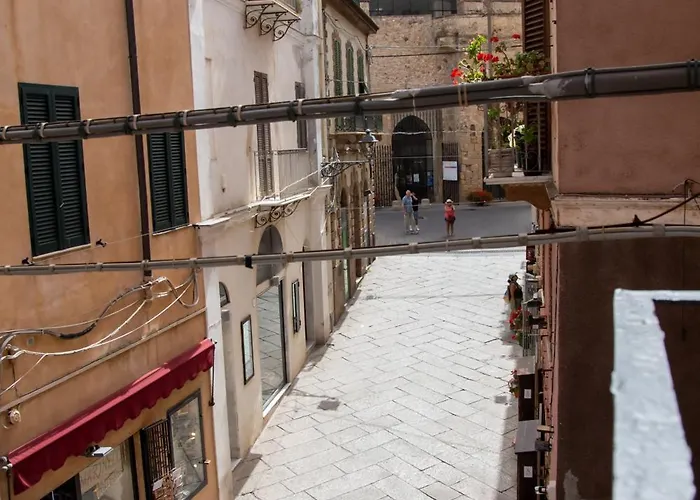 Honore De Balzac Гостевой дом 3*