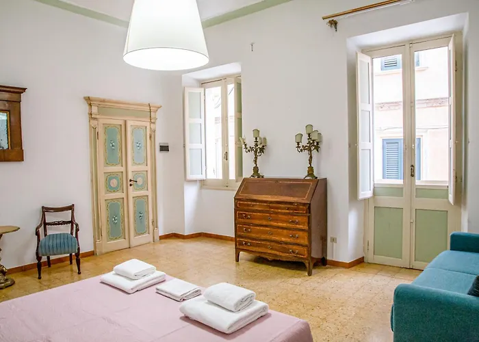 Honore De Balzac 3* Alghero