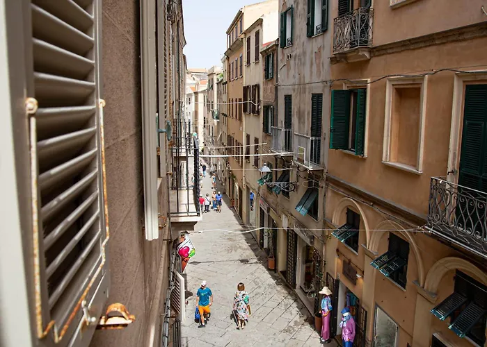 Casa de hóspedes Honore De Balzac