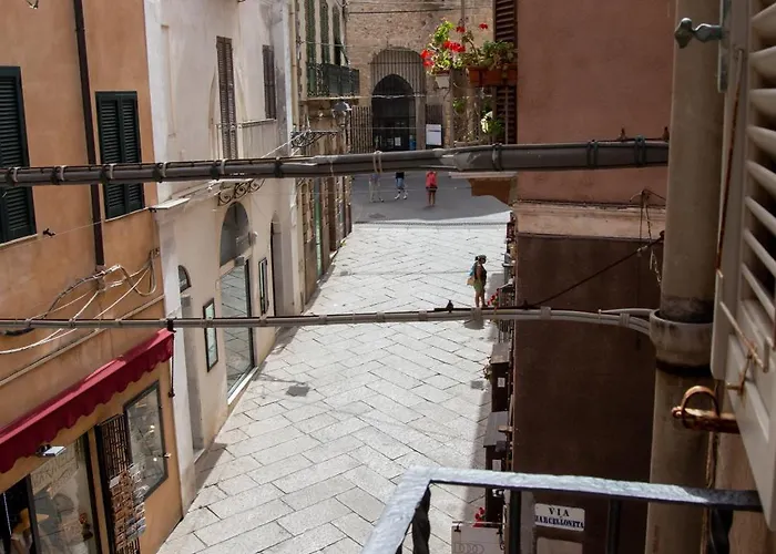 Casa de hóspedes Honore De Balzac