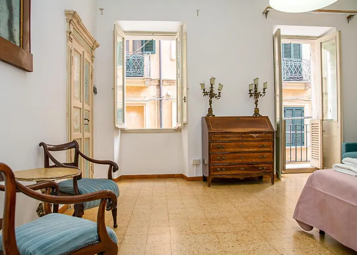 Honore De Balzac Casa de hóspedes Alghero