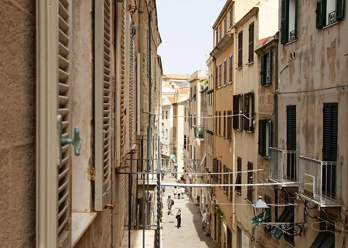 Honore De Balzac Гостевой дом 3*