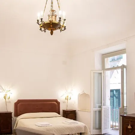 Honore De Balzac 3* アルゲーロ